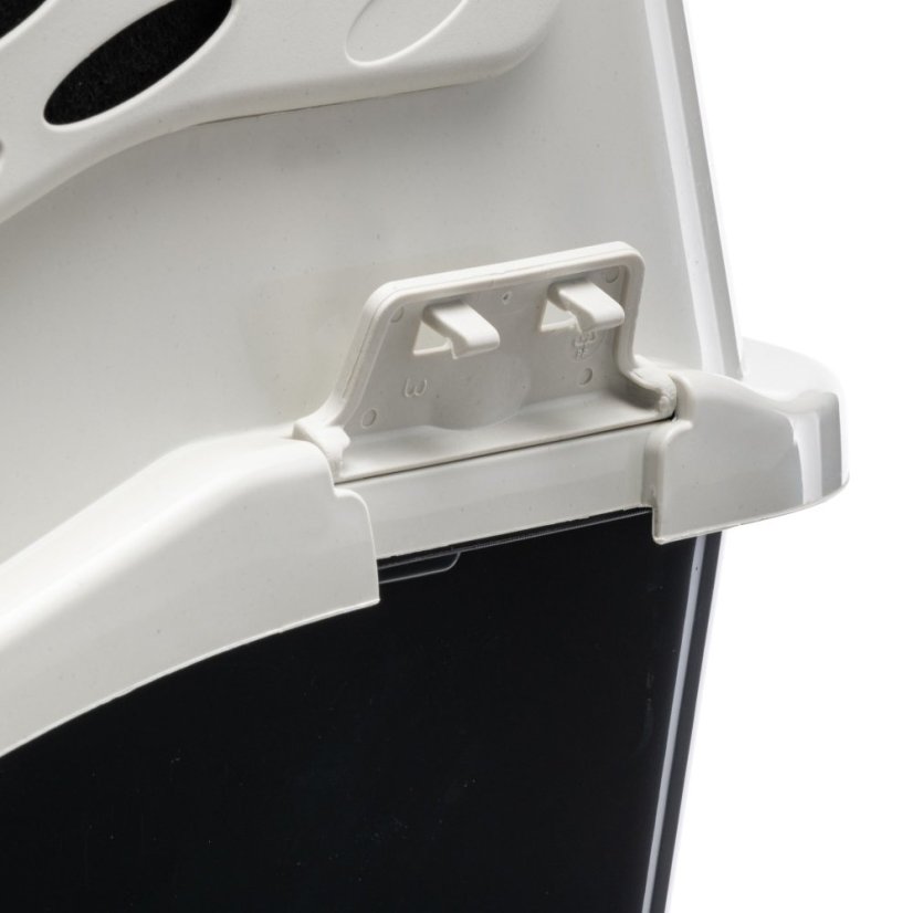 Ferplast Bill toaleta pre mačky 50 x 40 x 42 cm