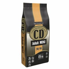 Delikan CD Adult Mini 15 kg