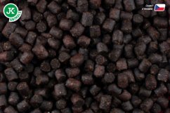 Dajana Pond sturio jeseter, granule pre jesetery 1000 ml