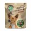 JK ANIMALS 100% Natural Snack, Monoproteín Boar, 100% DIVIAK, 500 g