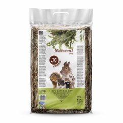 JK Prírodné seno 0,5 kg