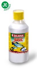 Dajana Basic pH 250 ml
