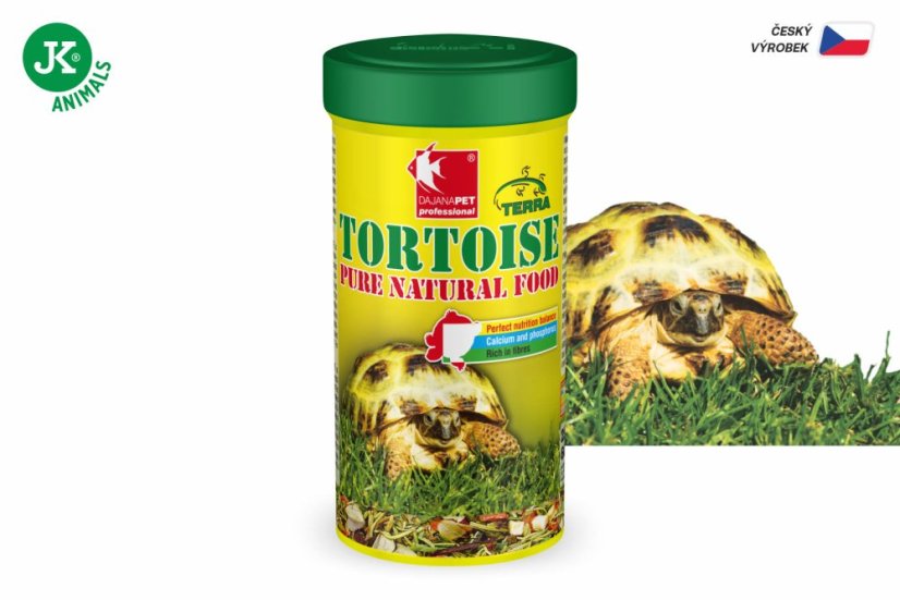 Dajana Tortoise natural 250 ml