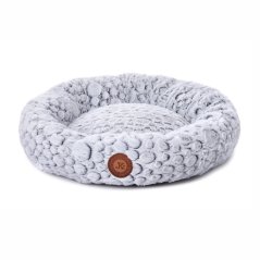JK ANIMALS guľatý pelech Bubble, 50 cm
