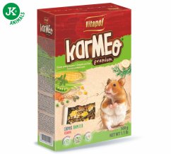 Vitapol - škrečok, 500 g