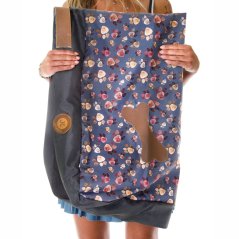 Poťah matrace Bono Monty Lux XL, 110 cm, náhradný poťah pre matraci Bono Monty Lux