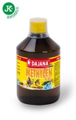 Dajana Methylen Blue 500 ml