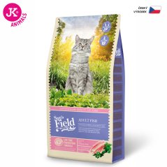 Sams Field Cat Adult Fish, superprémiové rybie granule 7,5 kg (Sam's Field)