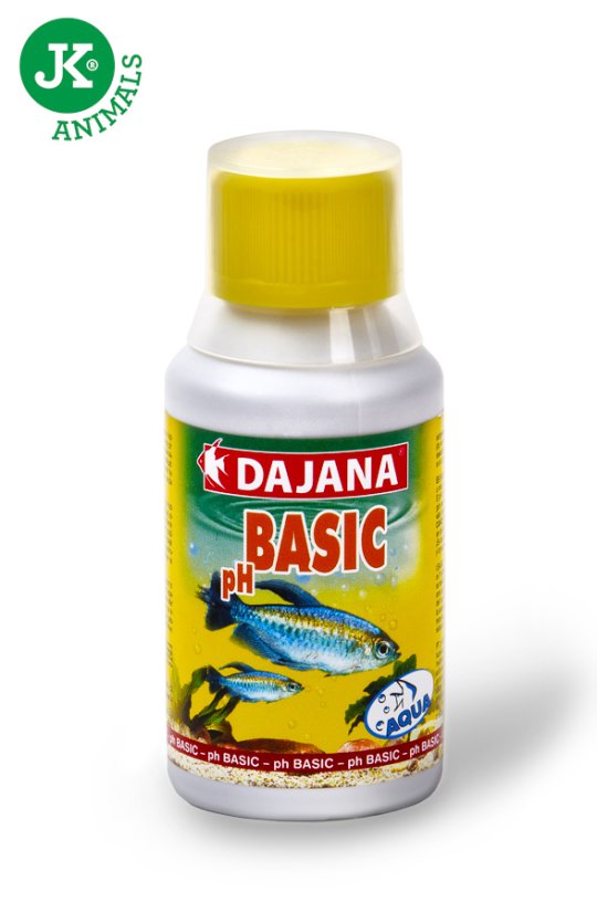 Dajana Basic pH 100 ml