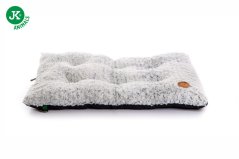 JK ANIMALS poduška Twist, veľkosť M, 80×60 cm