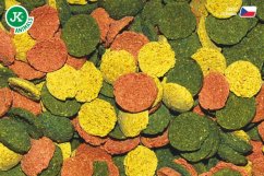 Dajana Wafer discs mix 100 ml