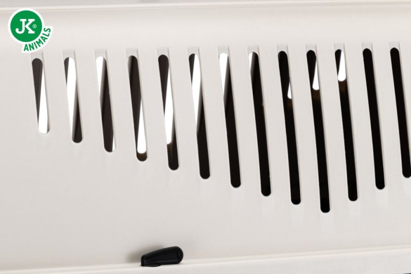 Ferplast Skipper 2 béžová, prepravka 55 x 36 x 33 cm