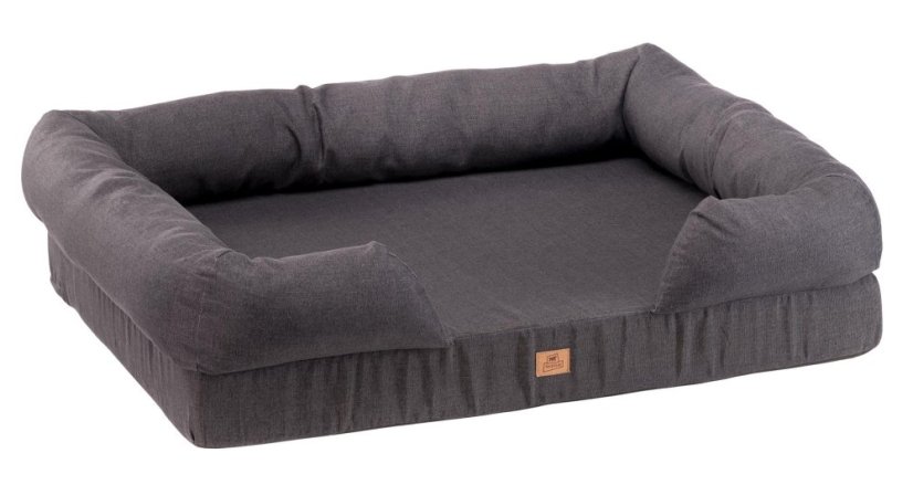 Ferplast MEMOR ONE XL ortopedický pelech 112 x 88 x 26,5 cm