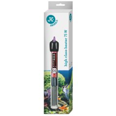 JK ANIMALS Akvarijný ohrievač JK-H 75W