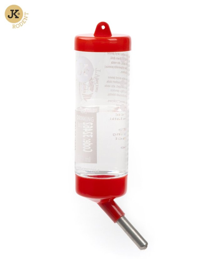 JK Plastová napájačka 125 ml