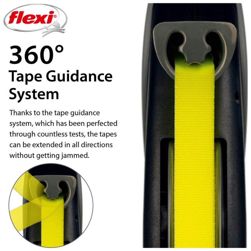 Flexi Giant Large 8 m/50 kg