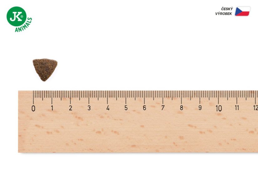 13 kg, Sam's Field Low Grain Puppy Lamb - Free Range, superprémiove granule pre šteňatá s jahňacím z voľného chovu, (Sams Field bez pšenice)