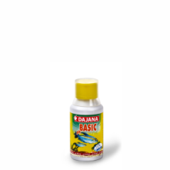 Dajana Basic pH 100 ml