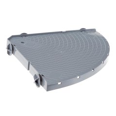 Ferplast L373 Plastová polica do klietky pre hlodavce 1 ks