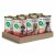 6× 400 g, JK Premium Mix, Paté with Chunks, 60 % Meat