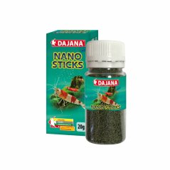 Dajana Nano Sticks 100 ml / 20 g