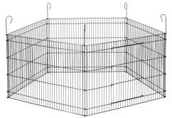 Inter Zoo Ohrádka PARK 1 (5-HRAN 60x80cm) POZINK