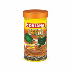 Dajana Repti Immun granulat 100 ml