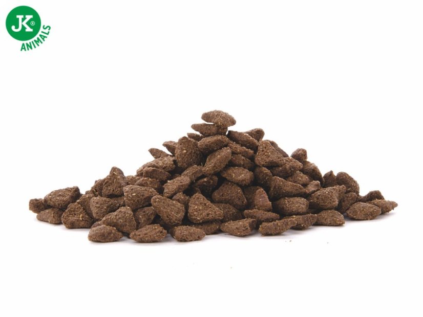 Dajana - COUNTRY MIX EXCLUSIVE, ježko 500 g, krmivo pre ježkov
