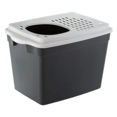 Ferplast JUMPY toaleta pre mačky 38,8 x 57,5 x 39 cm