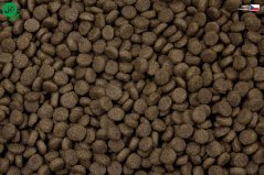 13 kg, Sam's Field Low Grain Light & Senior Lamb & Rice, superprémiové granule, (Sams Field bez pšenice)