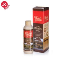 Lososový olej - Sam's Field Pure Salmon Oil 150ml