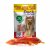 JK ANIMALS sušené kačacie mäso, mäsová maškrta, +25 % Gratis, 100g