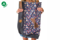 Poťah matrace Bono Monty Lux XL, 110 cm, náhradný poťah pre matraci Bono Monty Lux