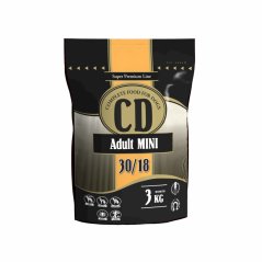 Delikan CD Adult Mini 3 kg