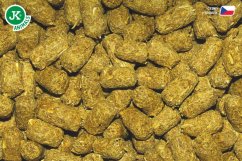 Dajana Tortoise sticks granulát 250 ml