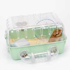 Ferplast COMBI 1 klietka pre škrečky 40,5 x 29,5 x 22,5 cm