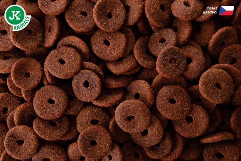 Delikan CD Normal 1 kg