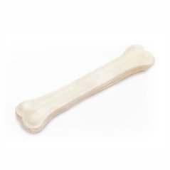 JK Kosť byvolia biela 20 cm
