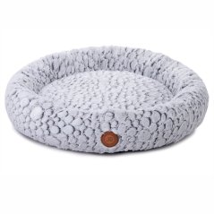 JK ANIMALS guľatý pelech Bubble, 70 cm