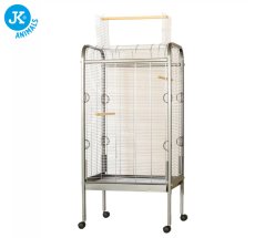 Inter Zoo voliéra Omega II. veľkosť 56×71×146 cm drôt 2mm