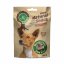 JK ANIMALS 100% Natural Snack, Monoproteín Boar, 100% DIVIAK, 100 g