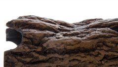 JK ANIMALS keramická dekorácie Koreň L, veľká, 20,5 cm, do terária alebo akvária