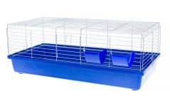 Inter Zoo Klietka králik 120, 118 x 58 x 45 cm