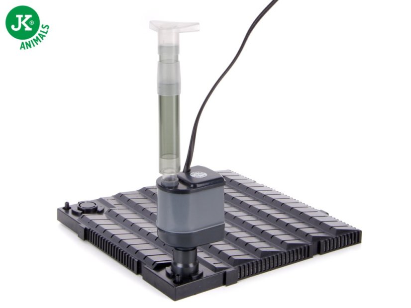 JK Pôdny filter č. 2, komplet