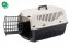 Ferplast Skipper 2 béžová, prepravka 55 x 36 x 33 cm