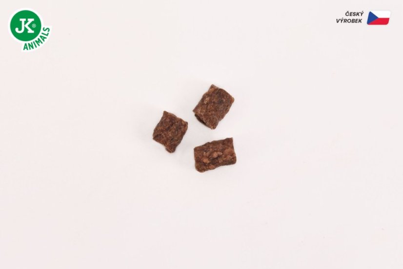 Rewards Dog - hovädzia maškrta s čučoriedkou a tymianom 80 g