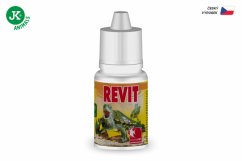 Dajana Revit pre korytnačky 20 ml