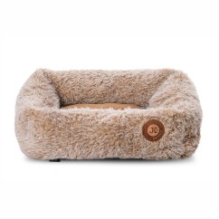 JK ANIMALS GRIZZLY pelech 50 x 40 x17 cm