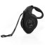 Flexi Giant L Black Edition 8 m/50 kg