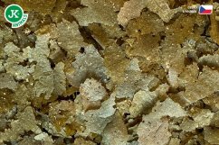 Dajana ISF Vegetable Flakes, vločky, 4 kg – veľké balenie pre chovateľov